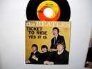 Beatles*1965 0riginal Pic. Sleeve 