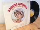 ANDRES LANDERO [EN ACCION] NM SHRINK AFRO CUMBIA ACORDEON MEXICO LP Eco