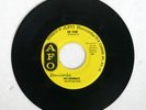 MAC REBENNACK POINT / ONE NAUGHTY FLAT A.F.O. 309 US-ORIGINAL VINYL 7