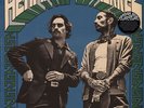 Hermanos Gutiérrez - Sonido Cosmico Black Vinyl Edition (2024 - DE - Original)