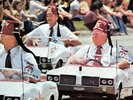 Vtg 1985 DEAD KENNEDYS Album FRANKENCHRIST Vinyl 1ST PRESSING Lp OG NEAR MINT