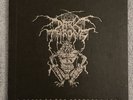DARKTHRONE A Blaze In The Northern Sky Art Edition LP Signed Black Metal #'d