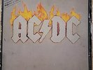 AC/DC 1 Vinyl LP Record Box Set Albert Productions RARE VINTAGE