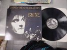 Crime & The City Solution - Shine - Vinyl 1st UK Damont Press LP EX Crime And