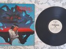 SEPULTURA Schizophrenia LP 1987 OG EX+ COGUMELO LABEL RARE