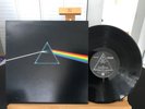 PINK FLOYD THE DARK SIDE OF THE MOON HARVEST SMAS-11163 USA 1973 VG+/VG+