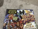 Wu-Tang Clan The Saga Continues 2 Disc Vinyl Record NEW Rap Album Hip Hop ODB