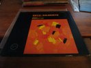 STAN GETZ / JOAO GILBERTO featuring Antonio Carlos Jobim - Lp - 1964 - 1st Press