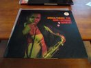 JOHN COLTRANE Quartet - Africa / Brass - Lp - 1st Press - 1961 RVG Stamp