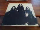 FANNY - Fanny Hill - Lp - 1st Press - 1972  Hey Bulldog