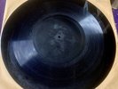 T. Texas Tyler 12” Metal COUNTRY ACETATE 78 Black Jack David - 2 Diff TAKES HEAR