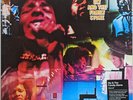 SLY & THE FAMILY STONE Stand VMP SEALED LP 180 gram Red and Blue Vinyl Limited