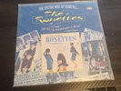 THE RONETTES sing their greatest hits LP EX/VG+, 2307 003, vinyl, album, 1975