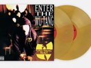 Enter the 36 Chambers by Wu-Tang Clan (Record, 2021) Vinyl Me Please 2LP New VMP