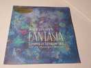 Walt Disney  Fantasia  LP  Leopold Stokowski  Sound Track     Still  Sealed