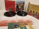 Beatles Sgt. Pepper's Lonely Hearts Club Band 50th Anniversary Edition Double R1