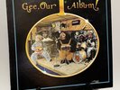 ROCK-AFIRE EXPLOSION 