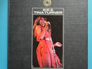 Ike & Tina Turner Golden Disk Series (2x Vinyl, Compilation, Japan, 1972)