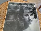 Swingin The Blues Tempo TAP 21 Cover Only