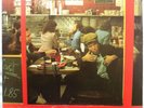 Tom Waits - Nighthawks At The Diner LP - 1975  - Gatefold Sleeve - M-/M-
