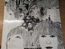 Beatles Revolver mono 1966 xex 606-1 & xex 605-2 vinyl
