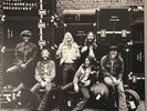 1971 Fillmore East Recordings by The Allman Brothers Band (Record, 2014)