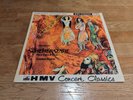 KLETZKI rimsky-korsakov scheherazade LP EX/NM, SXLP 20026, vinyl, album, stereo