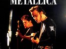 METALLICA 