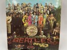 The Beatles Sgt Peppers Mono WIDE SPINE XEX 637-1 XEX 638-1 Rare VG/VG