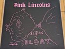 Pink Lincolns Suck & Bloat Vinyl LP #898 Screeching Weasel Rare Iggy  Pop