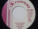 Kenny Shepard / David Thorne - What Difference Does It Make / Time Out For Te...