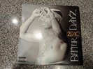 2-Pac Better Dayz 4 Vinyl L.p.