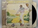Elton John - Goodbye Yellow Brick Road - 1973 UK 1st Press Album VG++