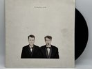 Pet Shop Boys - Actually - 1987 UK 1st Press Album