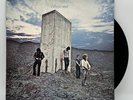 The Who - Who’s Next - 1972 UK Press A4/B4 BilBo (EX/NM) Ultrasonic Clean