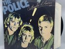 The Police - Outlandos D’Amour - 1978 UK 1st Press Album (EX) Ultrasonic Clean