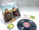 Josh A & Jake Hill Save Our Souls -  EX/EX  none Ultrasonic Clean