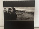 U2 The Joshua Tree 2 LP Vinyl Record Excellent Condition