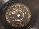 BLUES SAM COLLINS Lonesome Road Blues / Graveyard Digger's Blues PERFECT 0222