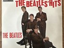 the beatles - The Beatles’ hits ep 4th Pressing 1967 NM/NM GEP 8880