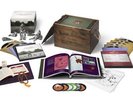 GEORGE HARRISON All Things Must Pass Uber Deluxe 50th Anniversary Box BEATLES