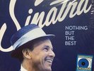 Frank Sinatra - Nothing But The Best - 2 LP 1 Blue, 1 Clear Vinyl New Sealed