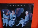 SCHALLPLATTE BLACK SABBATH..HEAVEN AND HELL VERTIGO LP 1980