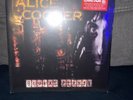 Alice Cooper - Brutal Planet (RSD) (Brown Vinyl) [New Vinyl LP] Brown, Colored V