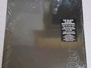 Metallica - The Black Album (Remastered) 2LP Vinyl 12