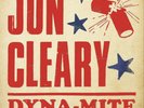 Jon Cleary Dyna-mite (Vinyl) 12