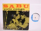 Sabu Palo Congo RVG-EAR Blue Note Jazz LP  *READ DESCRIPTION