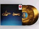 Sealed  Run The Jewels 3 Limited Edition Yellow/Black Vinyl 2 LP *Creased Cover