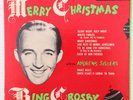 Bing Crosby – Merry Christmas - 1950 4x 45 rpm 7