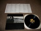 U2 - The Joshua Tree 1987  LP  90581-1  - RCA CLUB R153501 - EX VINYL